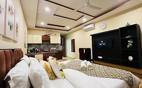 Olive Service Apartments Medanta Medicity Gurgaon